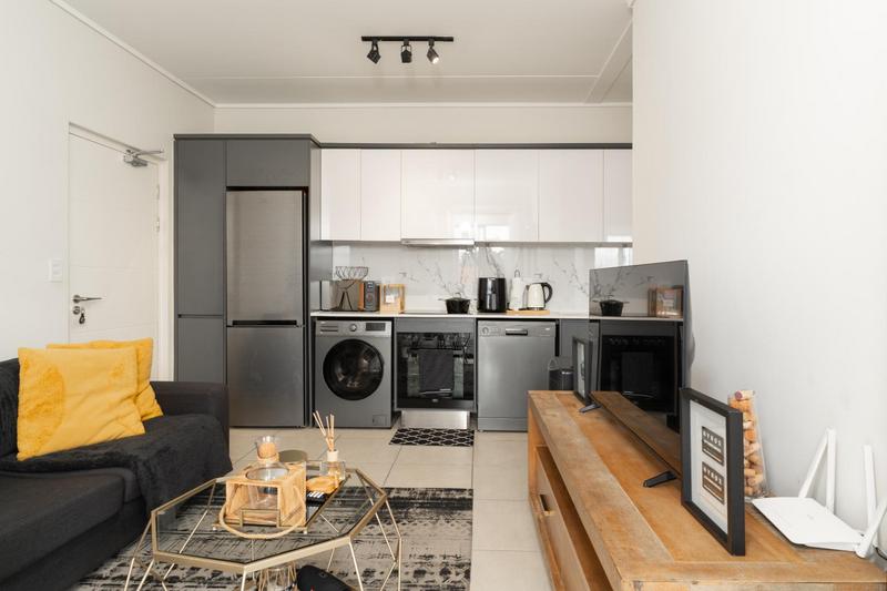 1 Bedroom Property for Sale in The Huntsman Western Cape